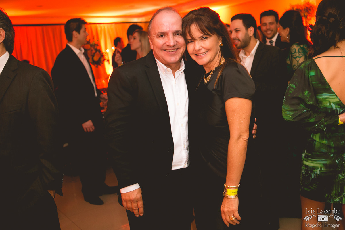 Beatriz | Jantar de formatura