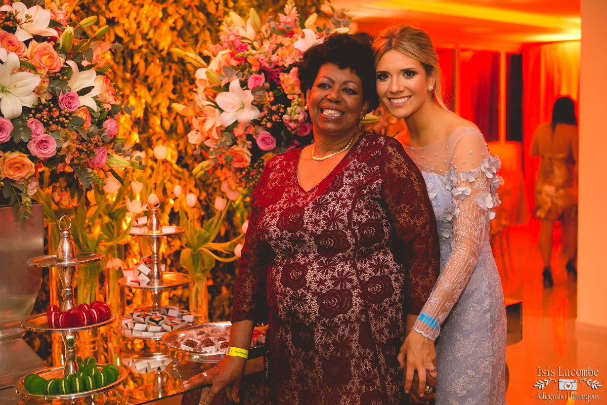 Beatriz | Jantar de formatura