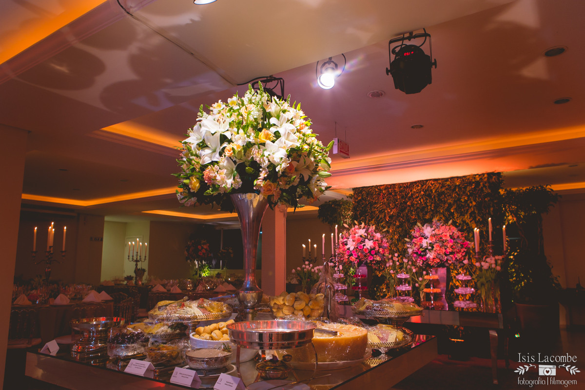 Beatriz | Jantar de formatura