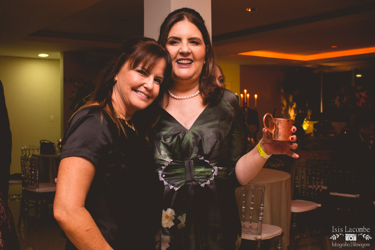 Beatriz | Jantar de formatura