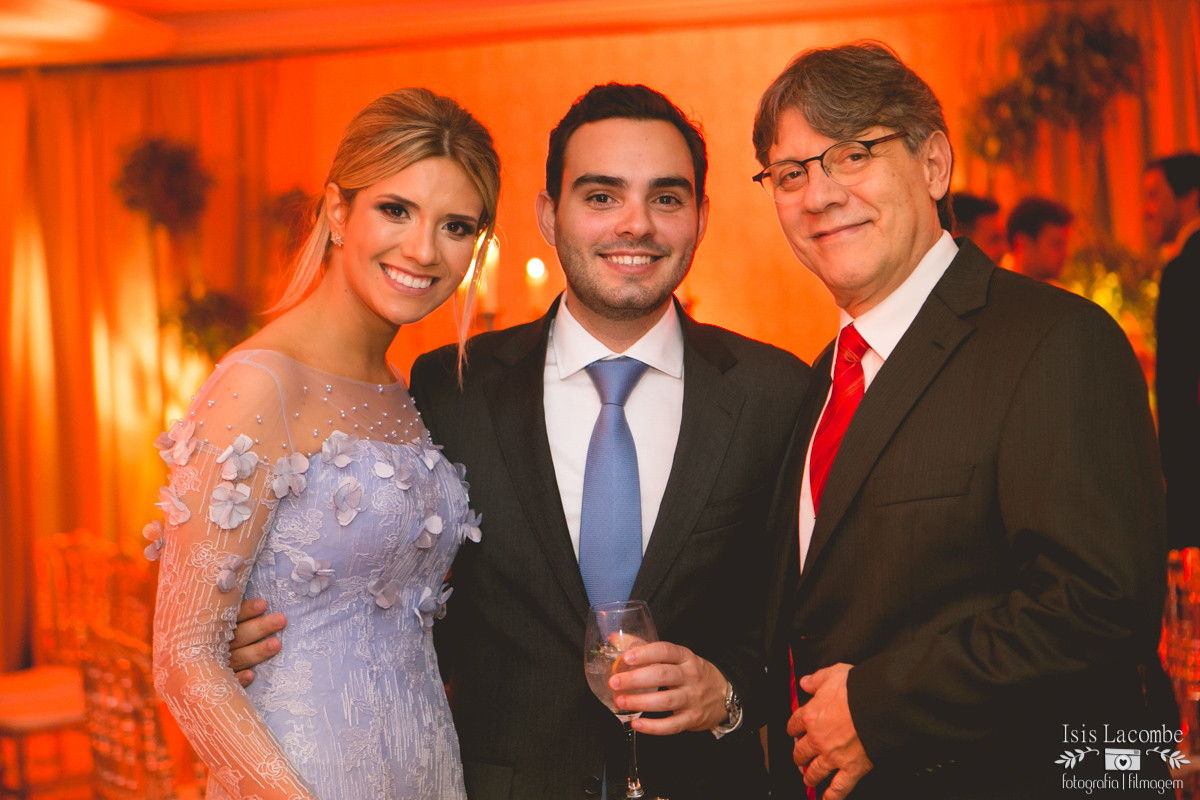 Beatriz | Jantar de formatura