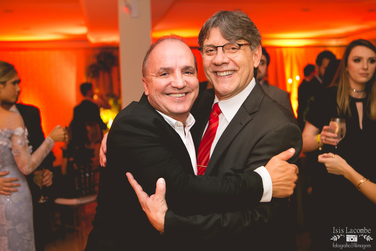 Beatriz | Jantar de formatura