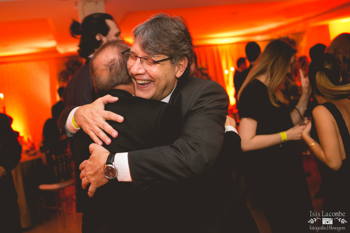 Beatriz | Jantar de formatura