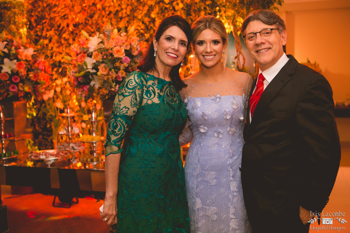 Beatriz | Jantar de formatura