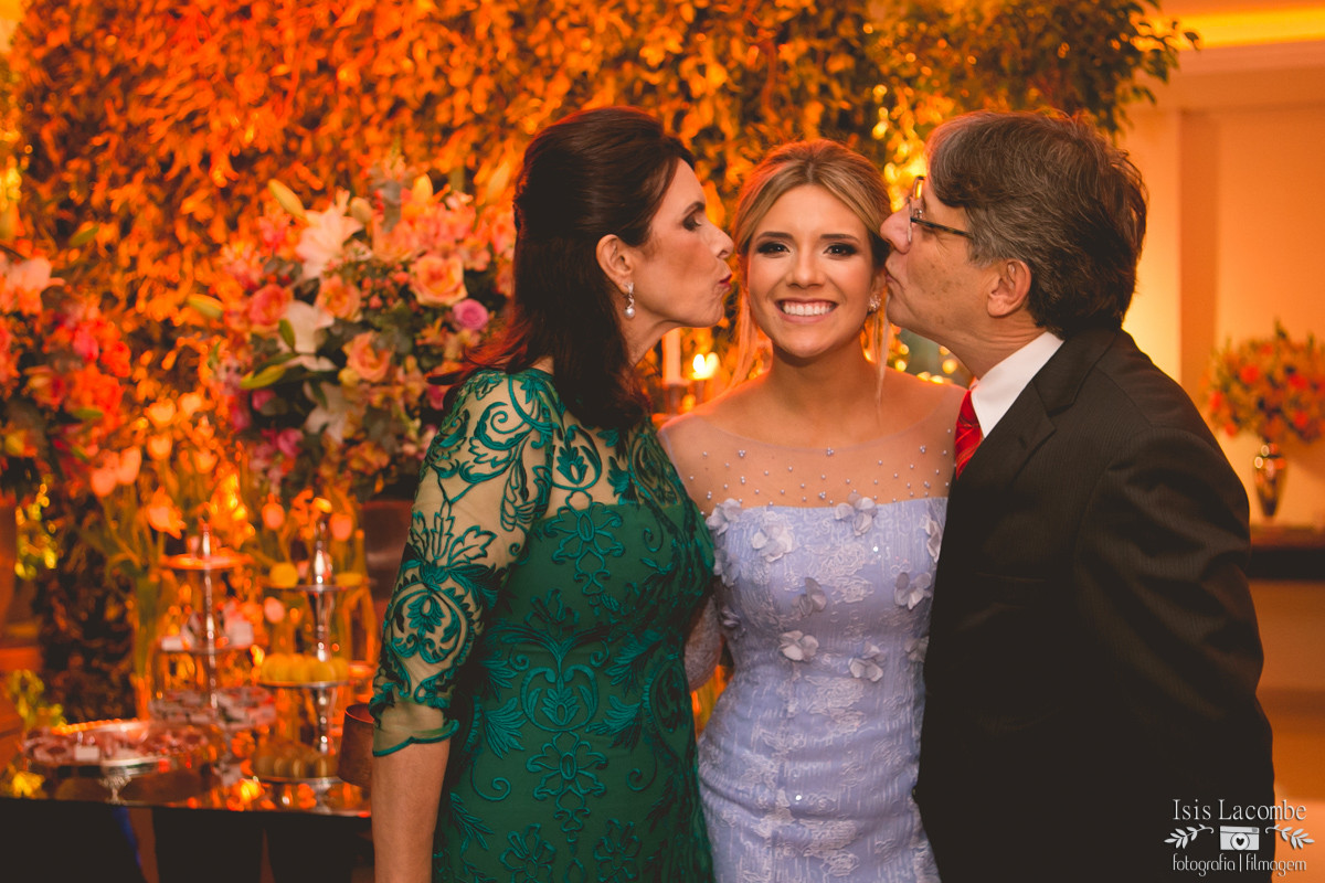 Beatriz | Jantar de formatura