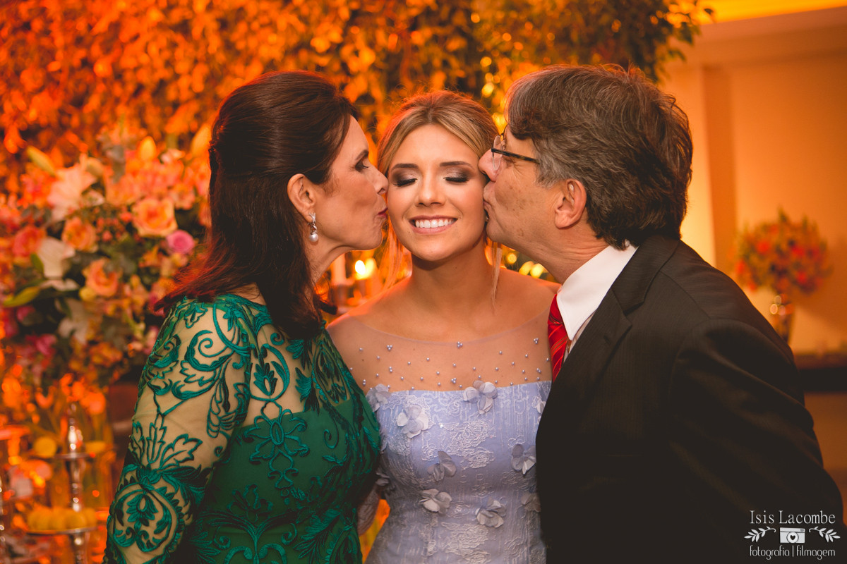 Beatriz | Jantar de formatura