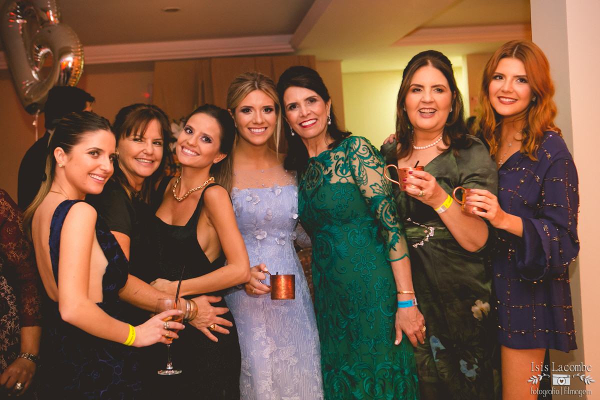 Beatriz | Jantar de formatura