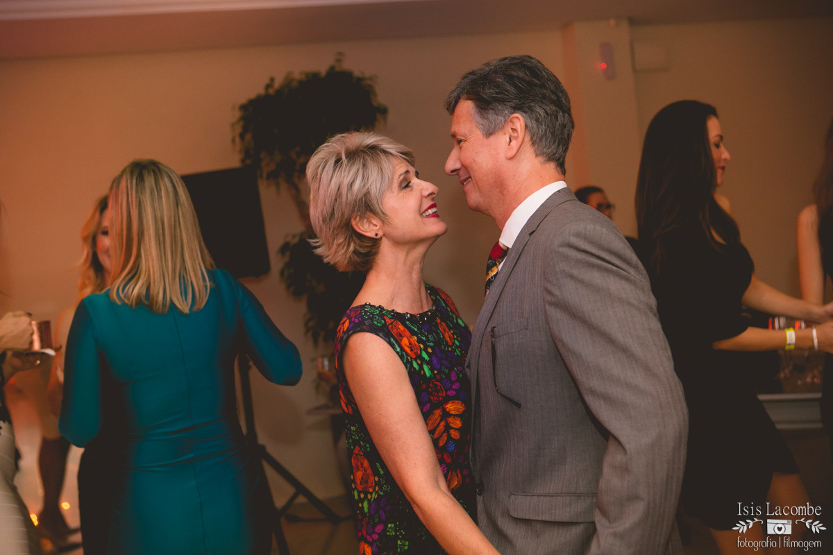 Beatriz | Jantar de formatura