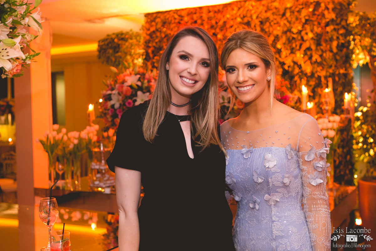 Beatriz | Jantar de formatura