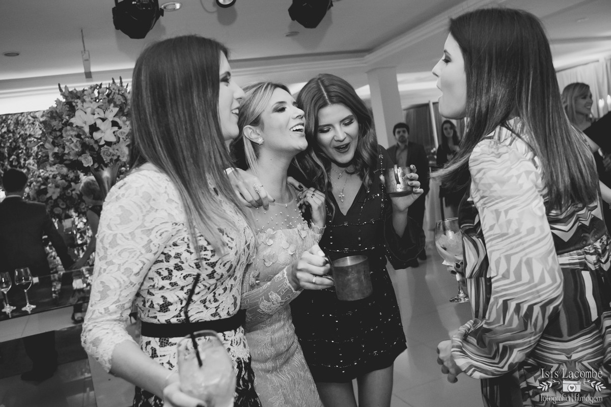 Beatriz | Jantar de formatura