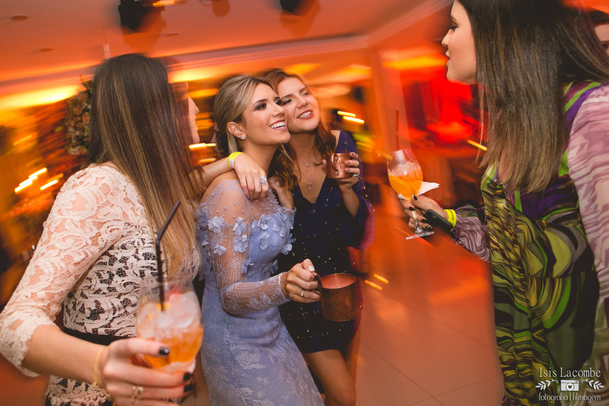 Beatriz | Jantar de formatura