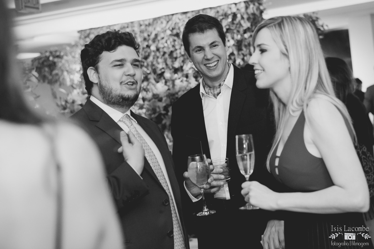 Beatriz | Jantar de formatura