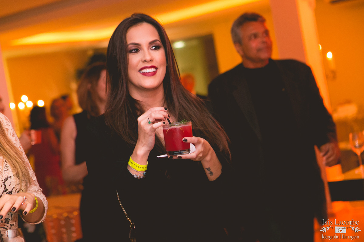 Beatriz | Jantar de formatura