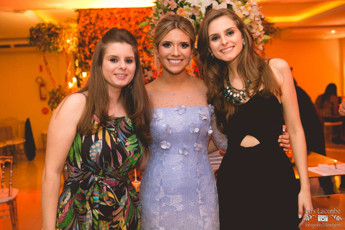 Beatriz | Jantar de formatura