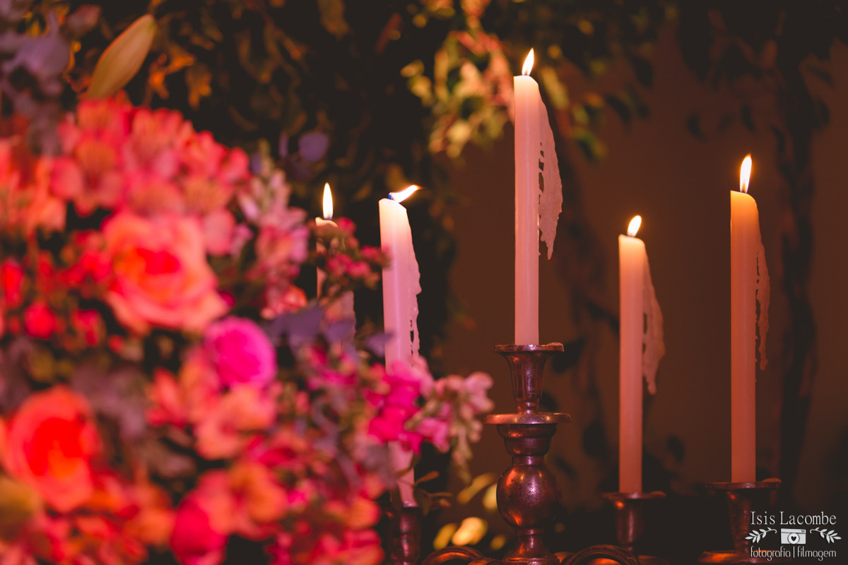 Beatriz | Jantar de formatura