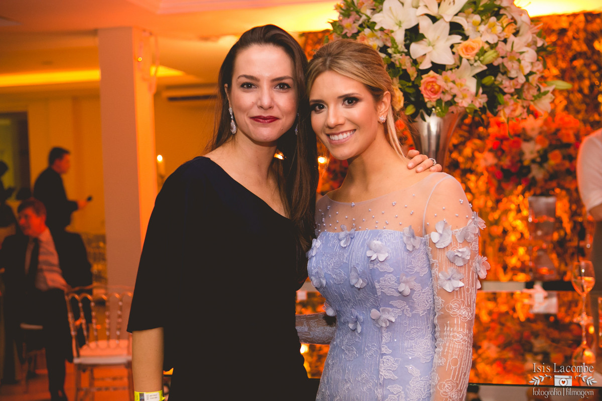 Beatriz | Jantar de formatura