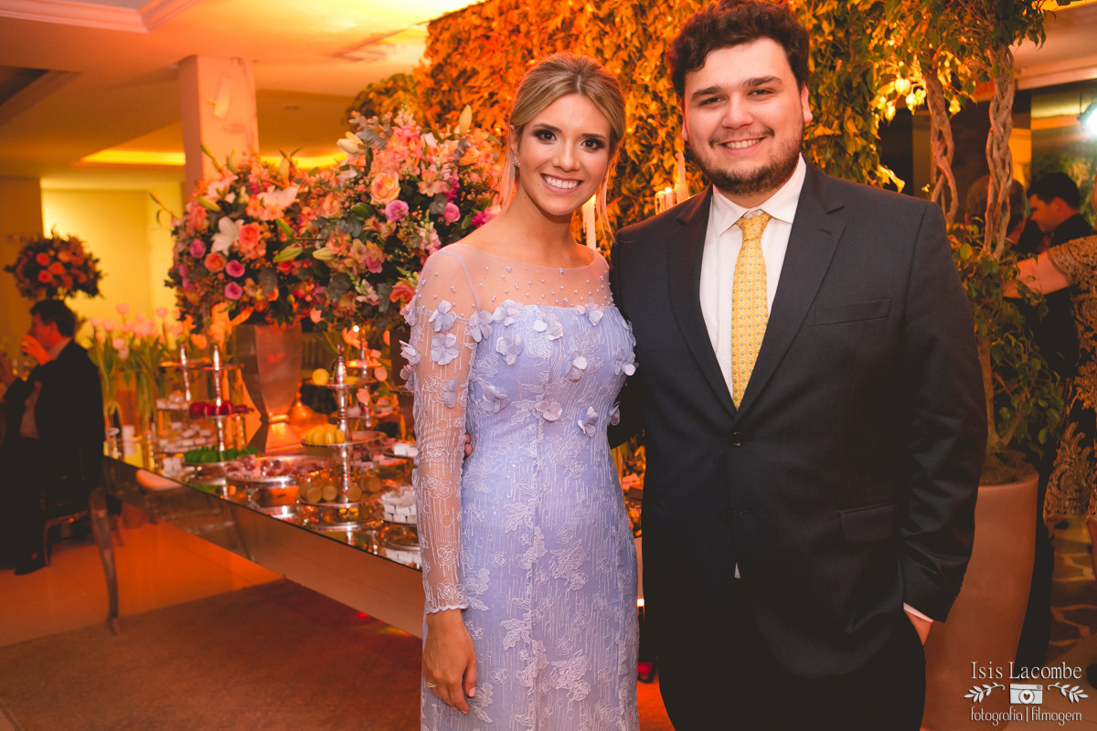 Beatriz | Jantar de formatura