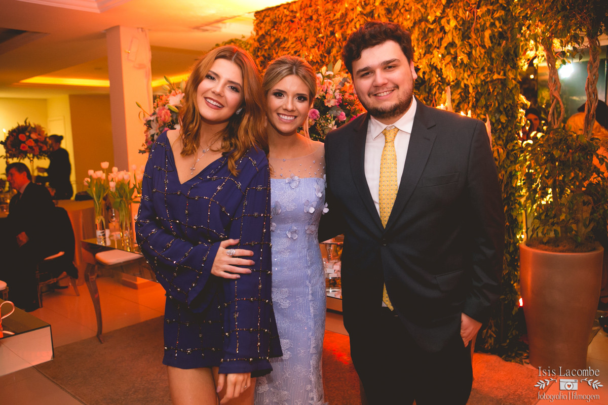 Beatriz | Jantar de formatura