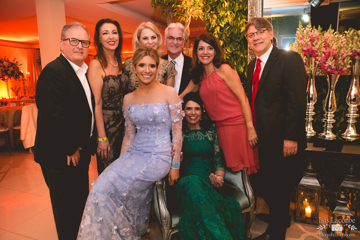 Beatriz | Jantar de formatura