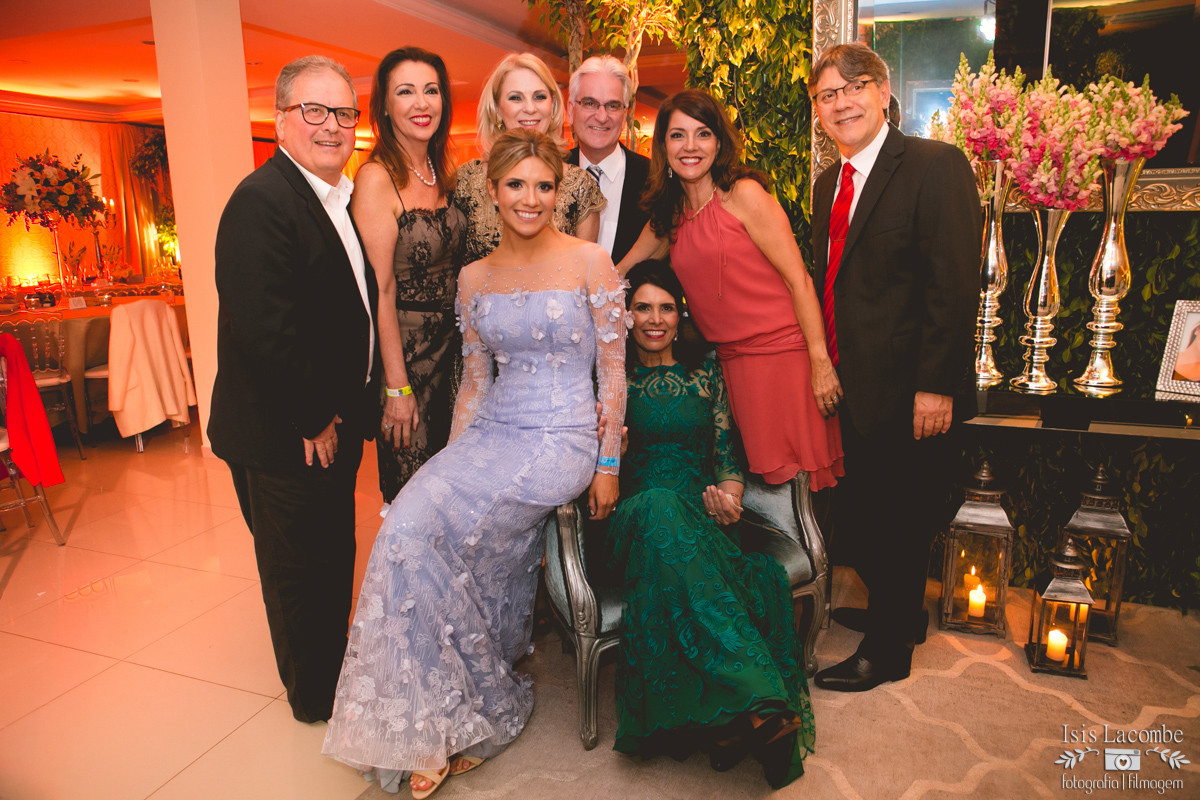 Beatriz | Jantar de formatura