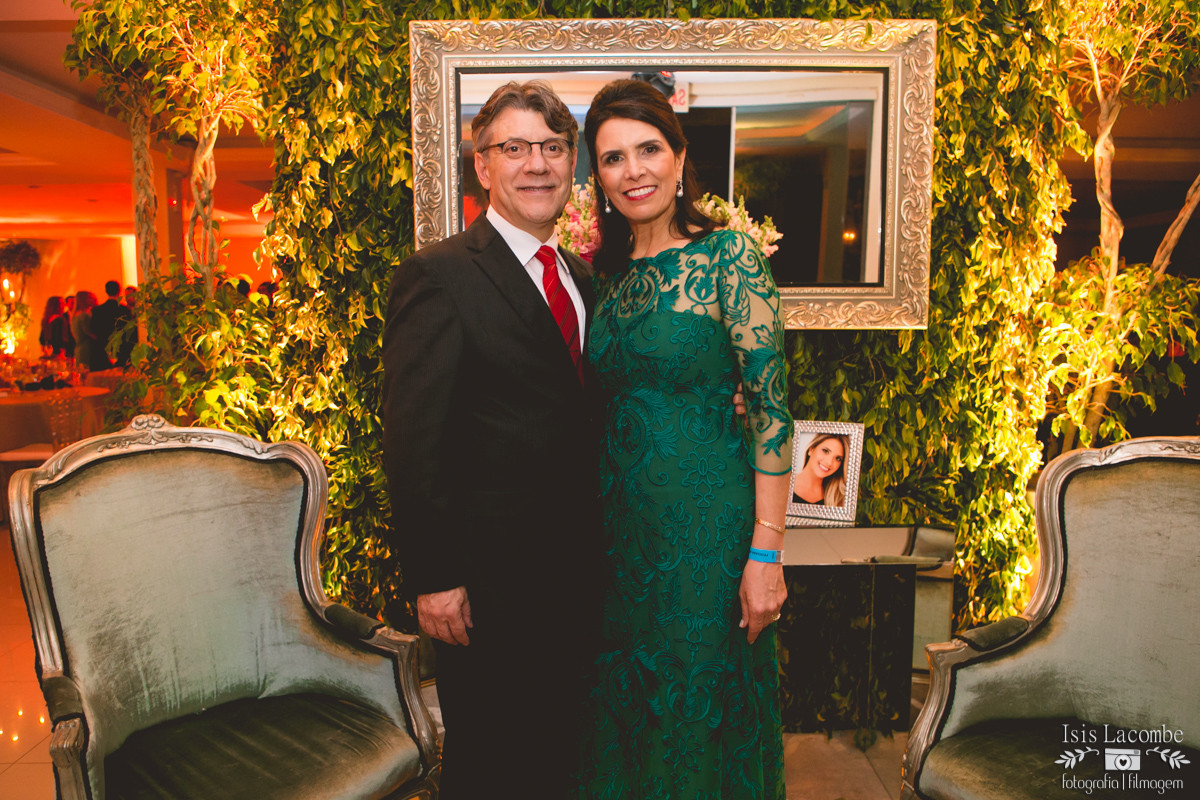 Beatriz | Jantar de formatura