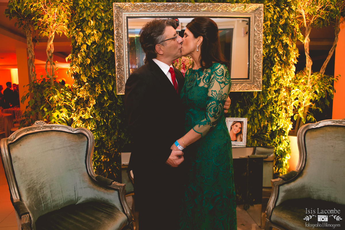 Beatriz | Jantar de formatura