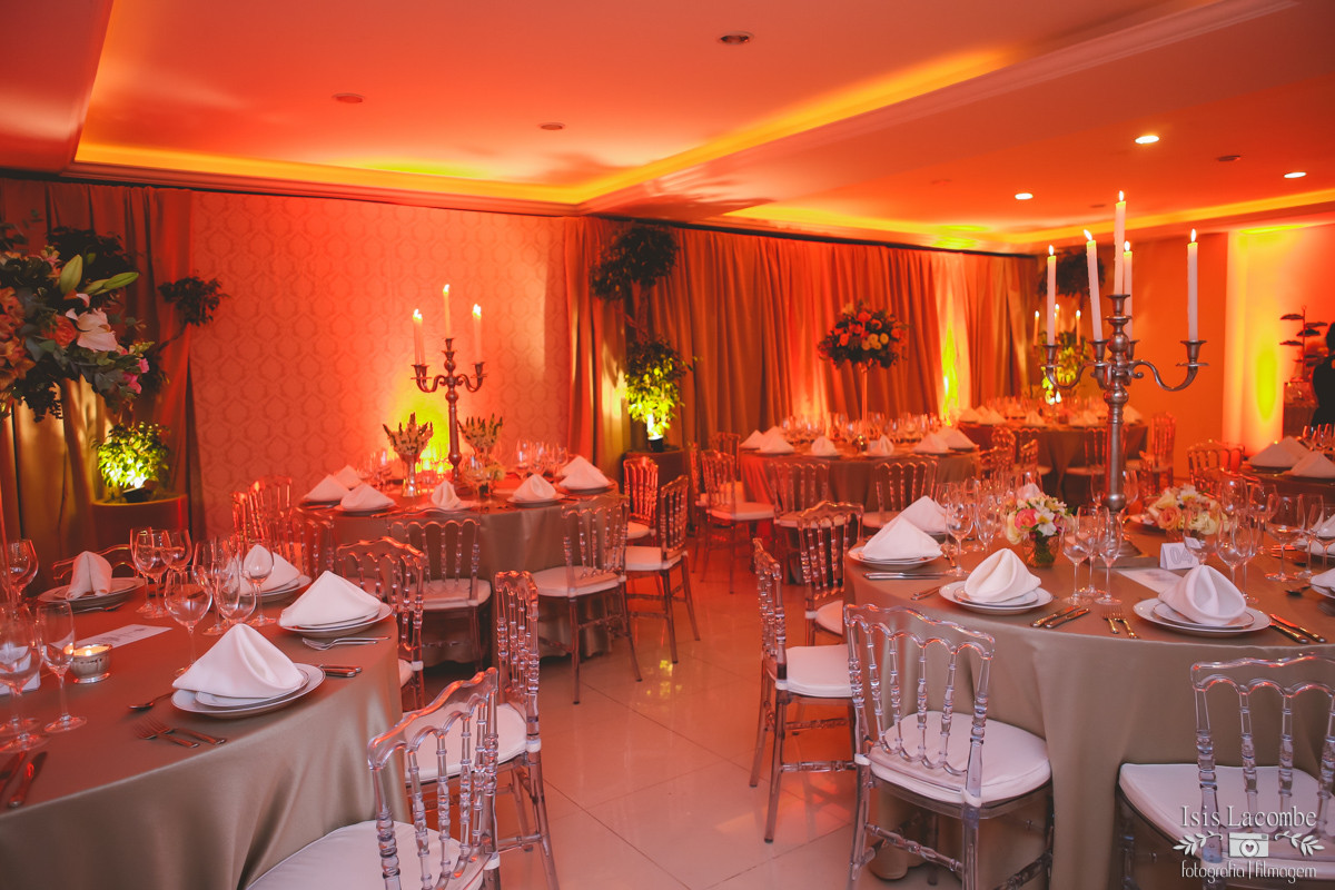 Beatriz | Jantar de formatura