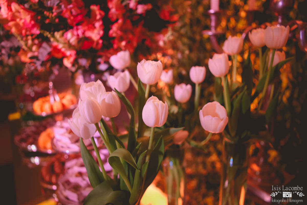 Beatriz | Jantar de formatura