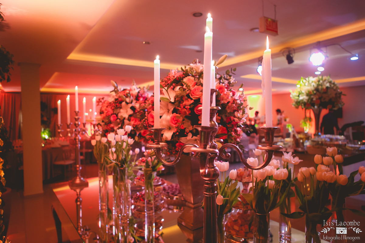 Beatriz | Jantar de formatura