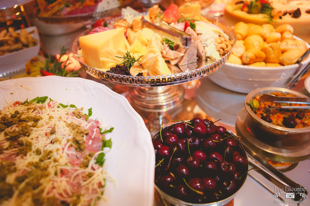 Beatriz | Jantar de formatura