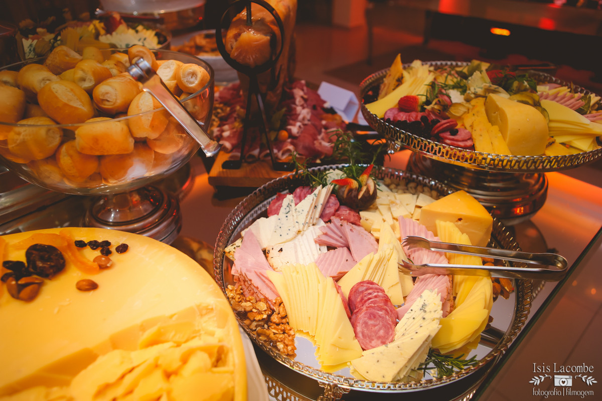 Beatriz | Jantar de formatura