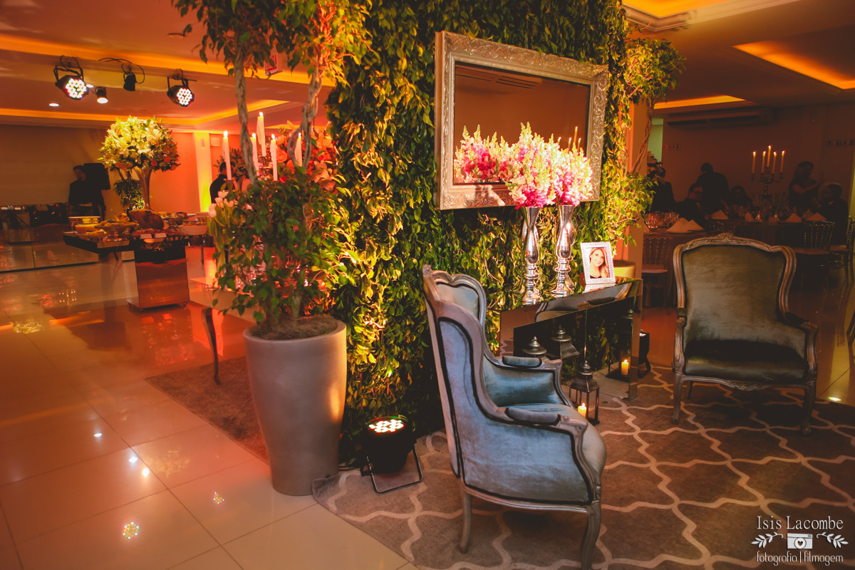 Beatriz | Jantar de formatura