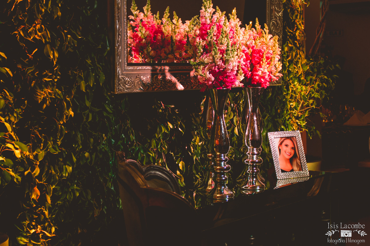 Beatriz | Jantar de formatura