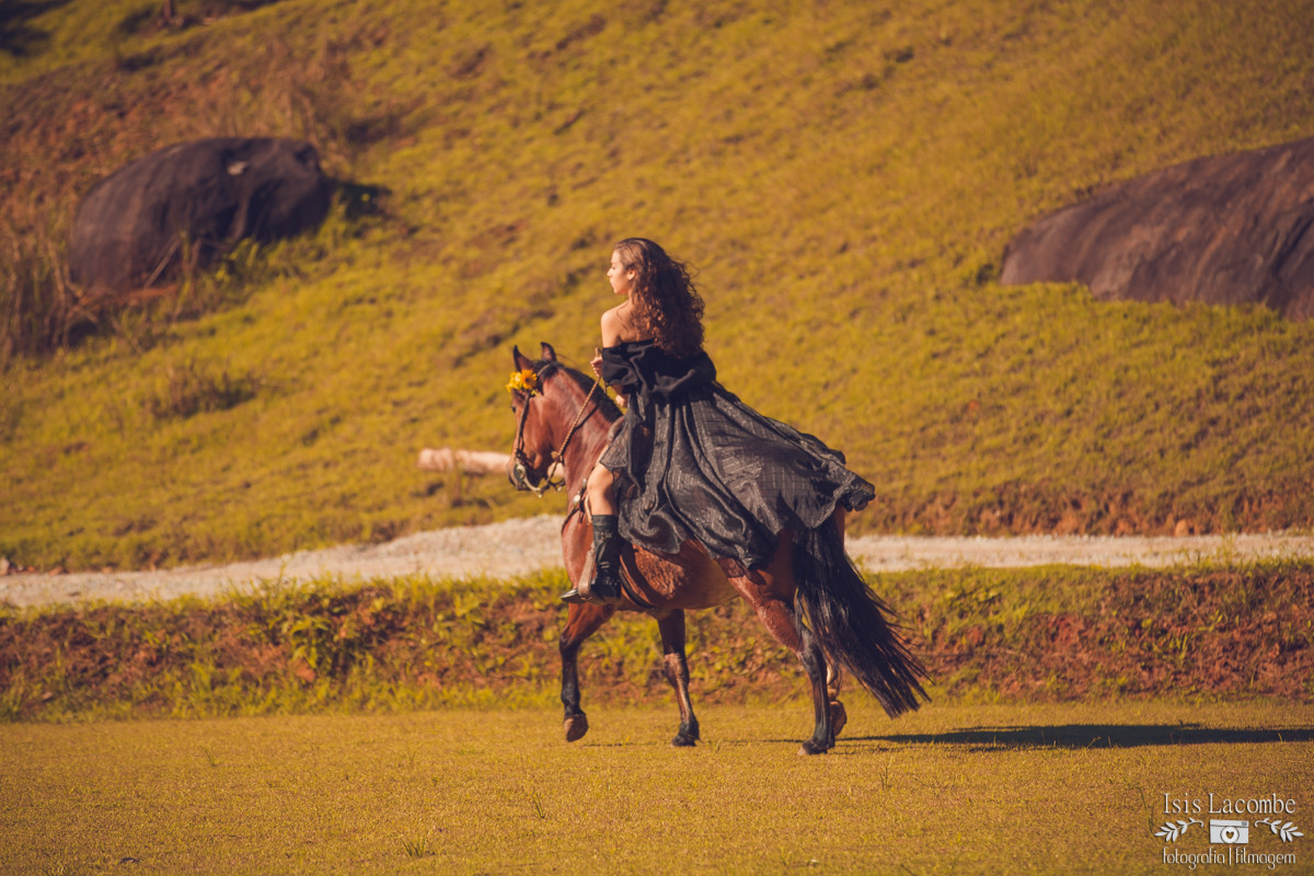 Luyza | Sessão Pré 15 anos