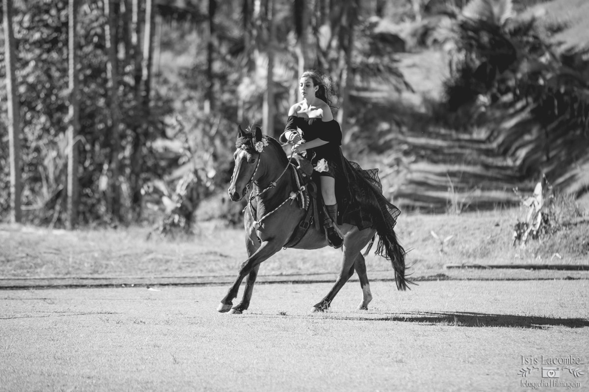 Luyza | Sessão Pré 15 anos