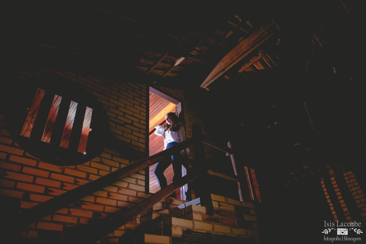 Luyza | Sessão Pré 15 anos