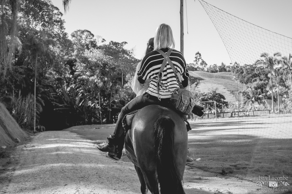 Luyza | Sessão Pré 15 anos