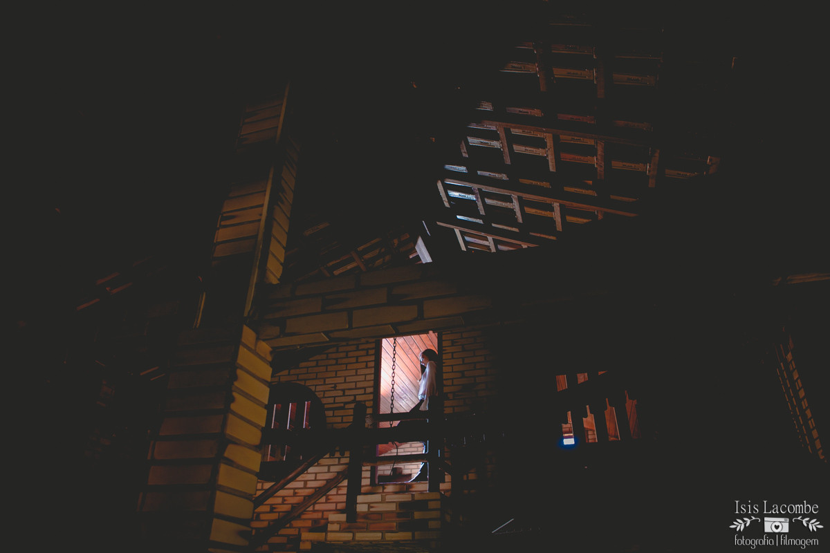 Luyza | Sessão Pré 15 anos