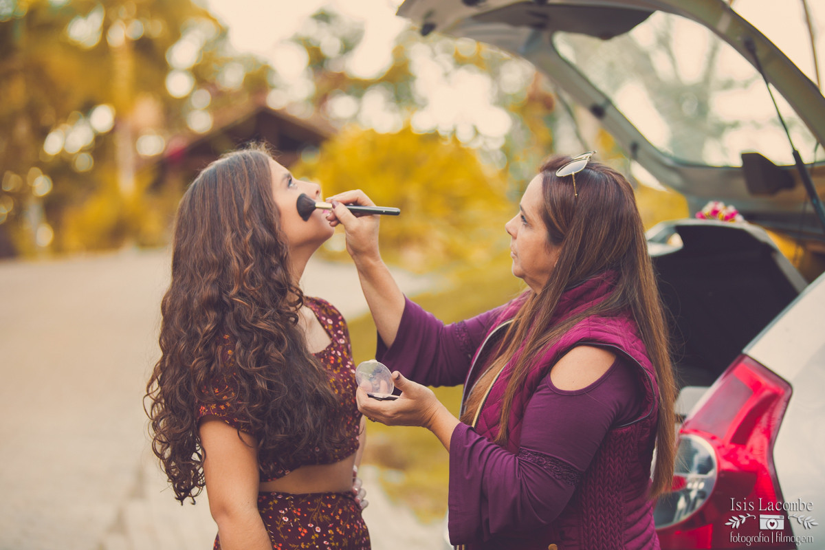 Luyza | Sessão Pré 15 anos