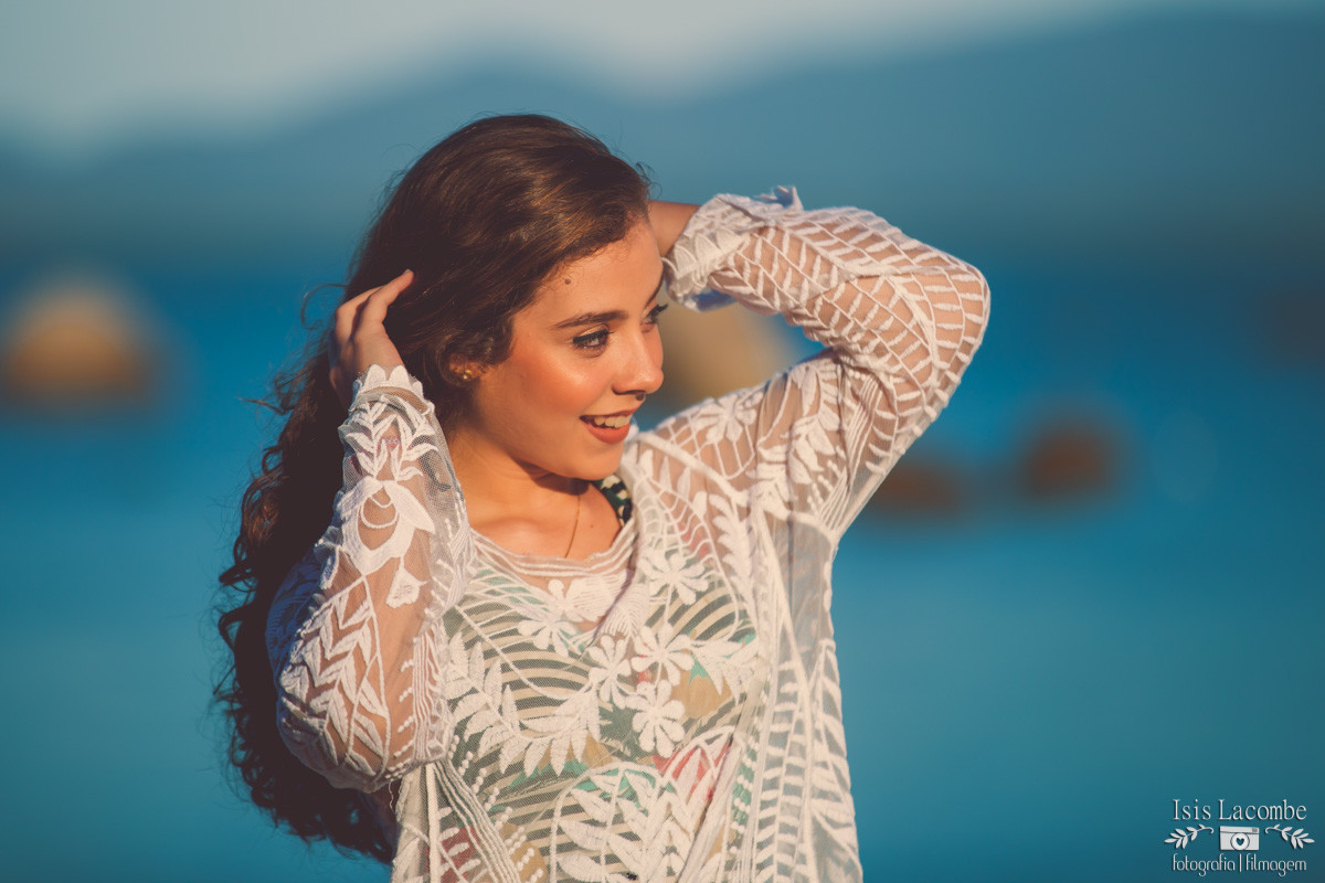 Luyza | Sessão Pré 15 anos