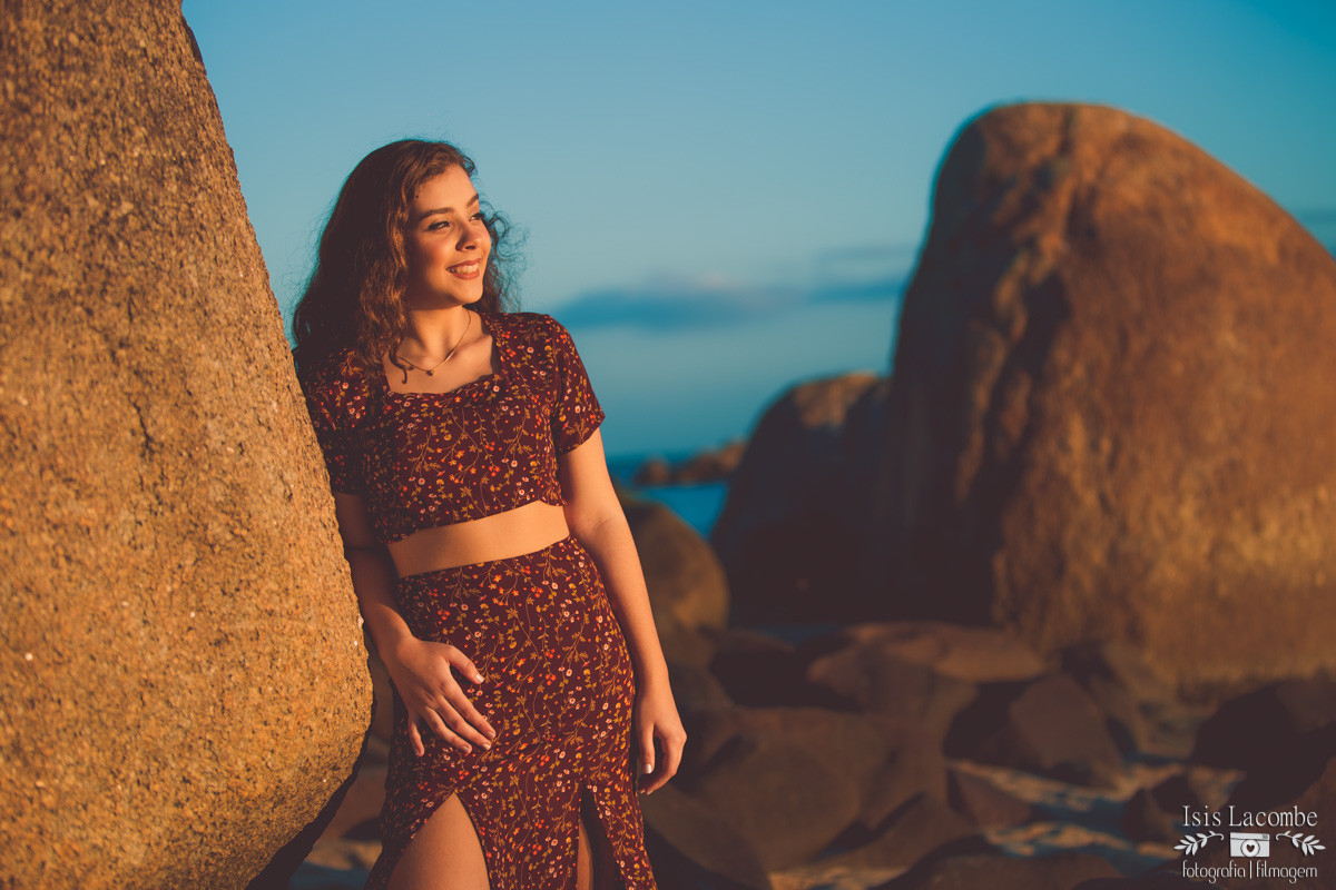 Luyza | Sessão Pré 15 anos