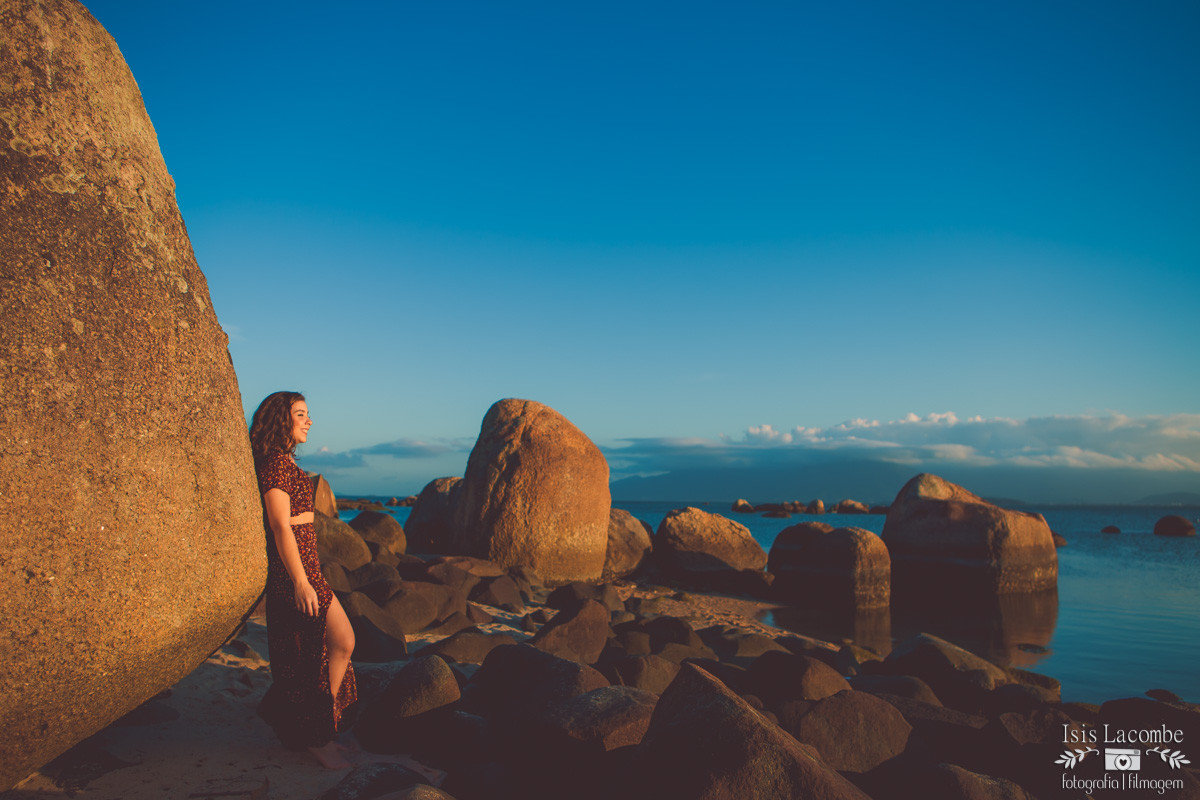 Luyza | Sessão Pré 15 anos