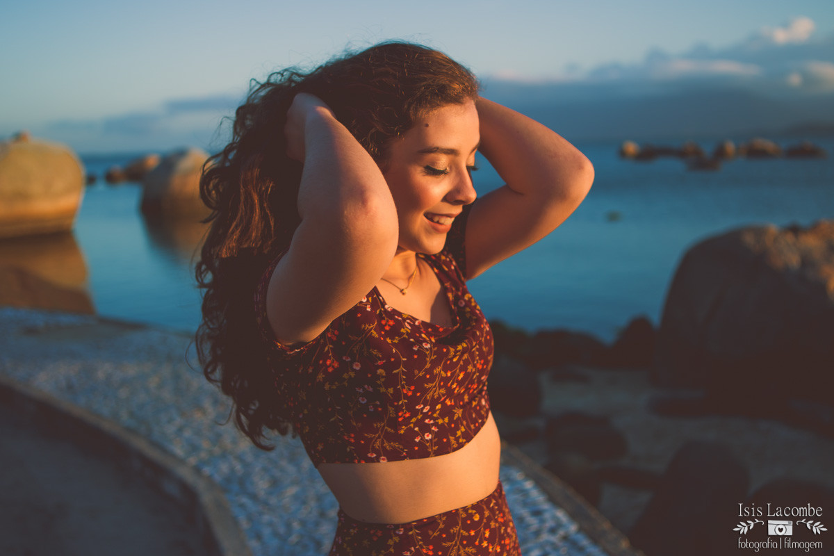 Luyza | Sessão Pré 15 anos