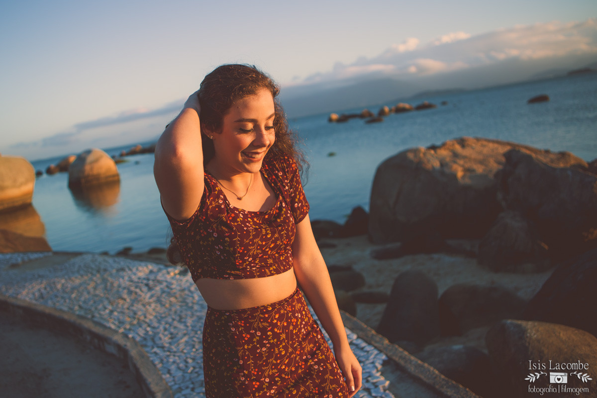 Luyza | Sessão Pré 15 anos