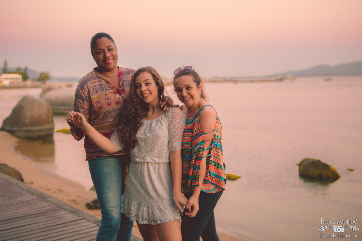 Luyza | Sessão Pré 15 anos