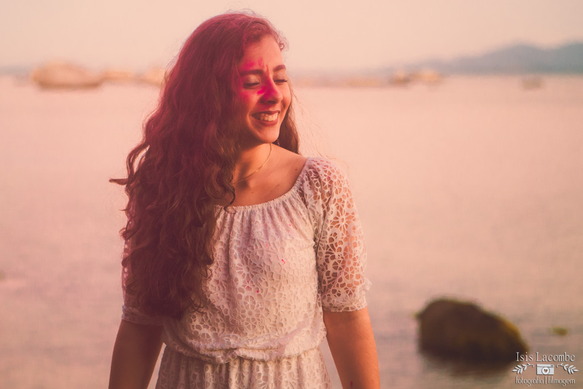 Luyza | Sessão Pré 15 anos