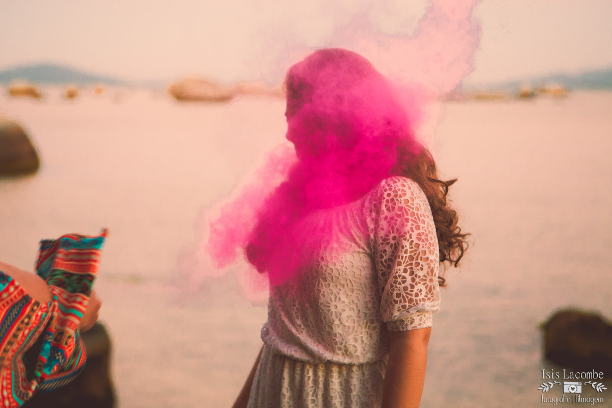 Luyza | Sessão Pré 15 anos