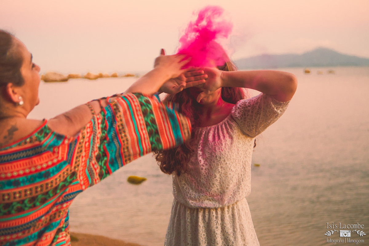 Luyza | Sessão Pré 15 anos