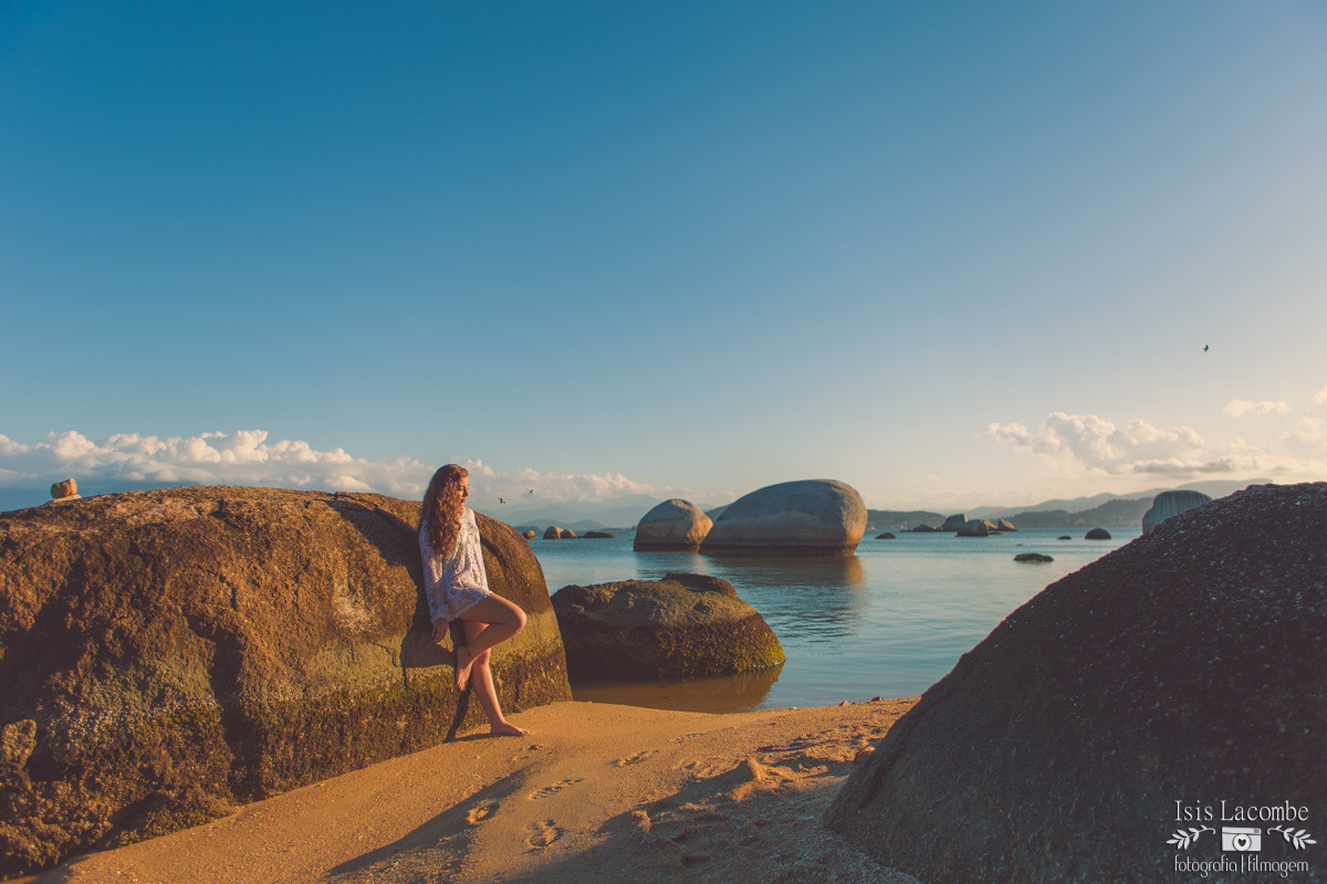Luyza | Sessão Pré 15 anos