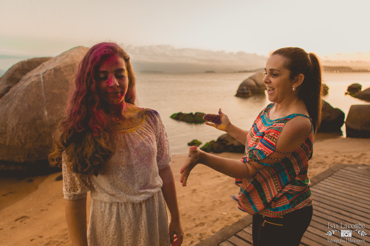 Luyza | Sessão Pré 15 anos